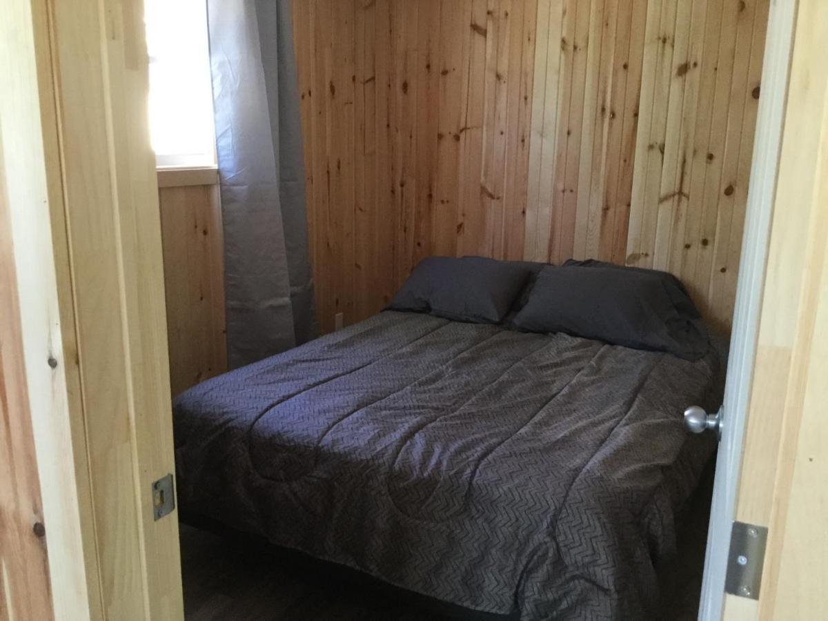 Chalet Les Parulines تادوساك المظهر الخارجي الصورة