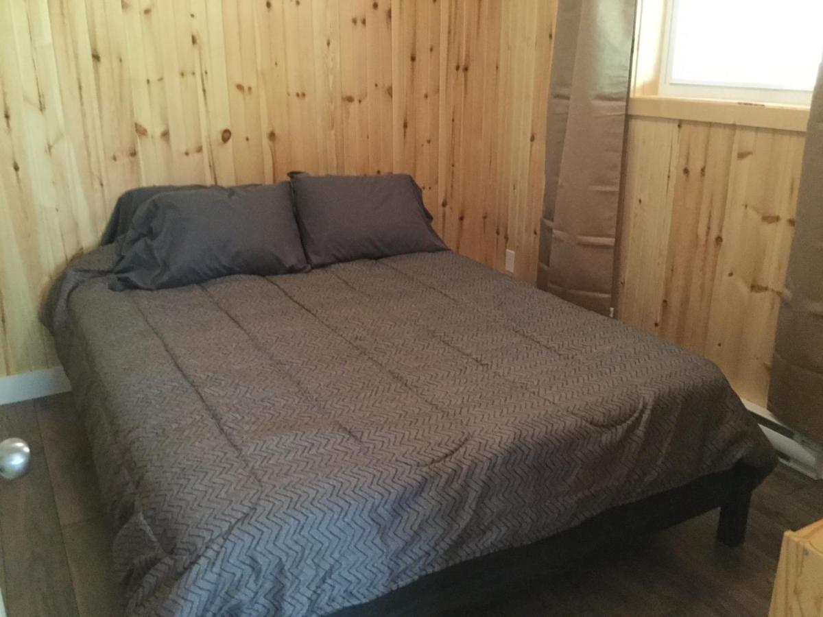 Chalet Les Parulines تادوساك المظهر الخارجي الصورة