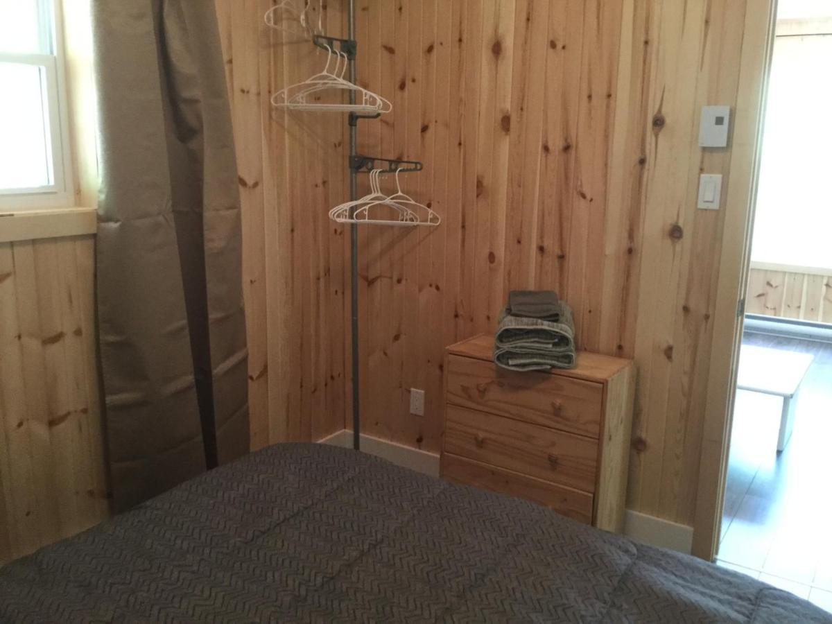 Chalet Les Parulines تادوساك المظهر الخارجي الصورة