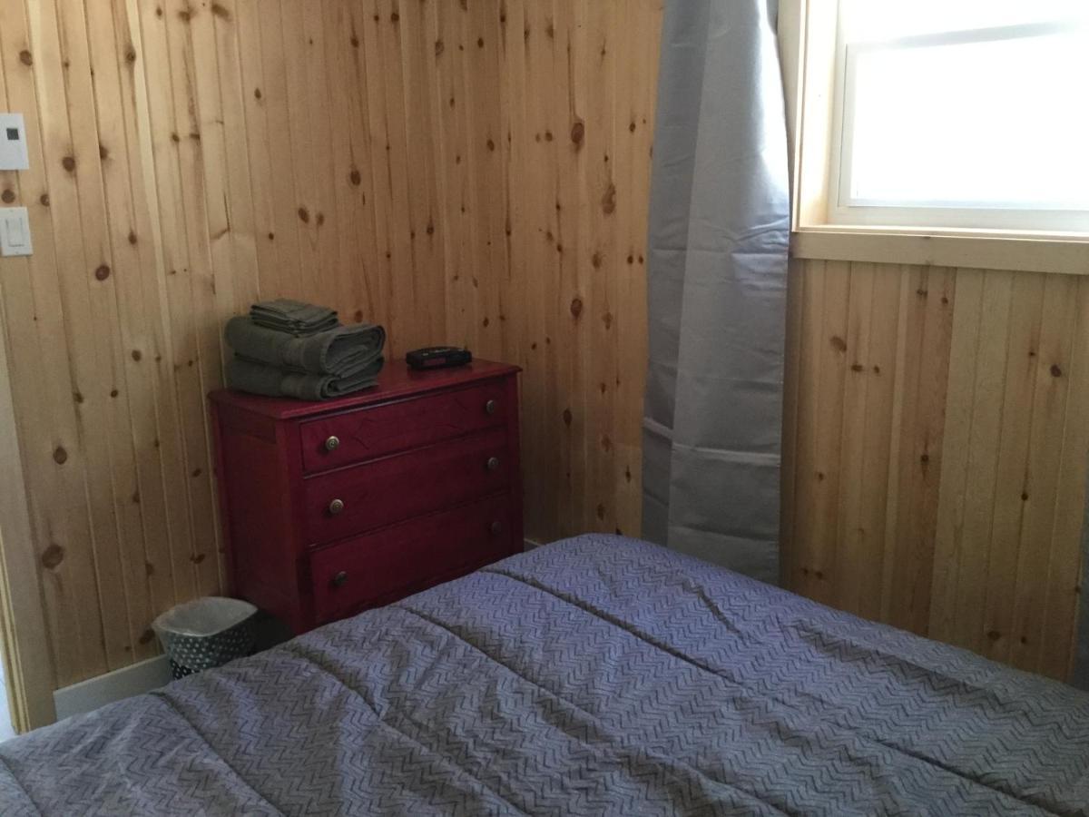 Chalet Les Parulines تادوساك المظهر الخارجي الصورة